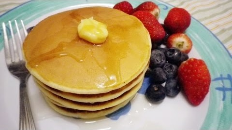 pancake-simple-breakfast-recip