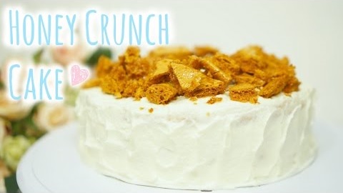 honey-crunch-chiffon-cake